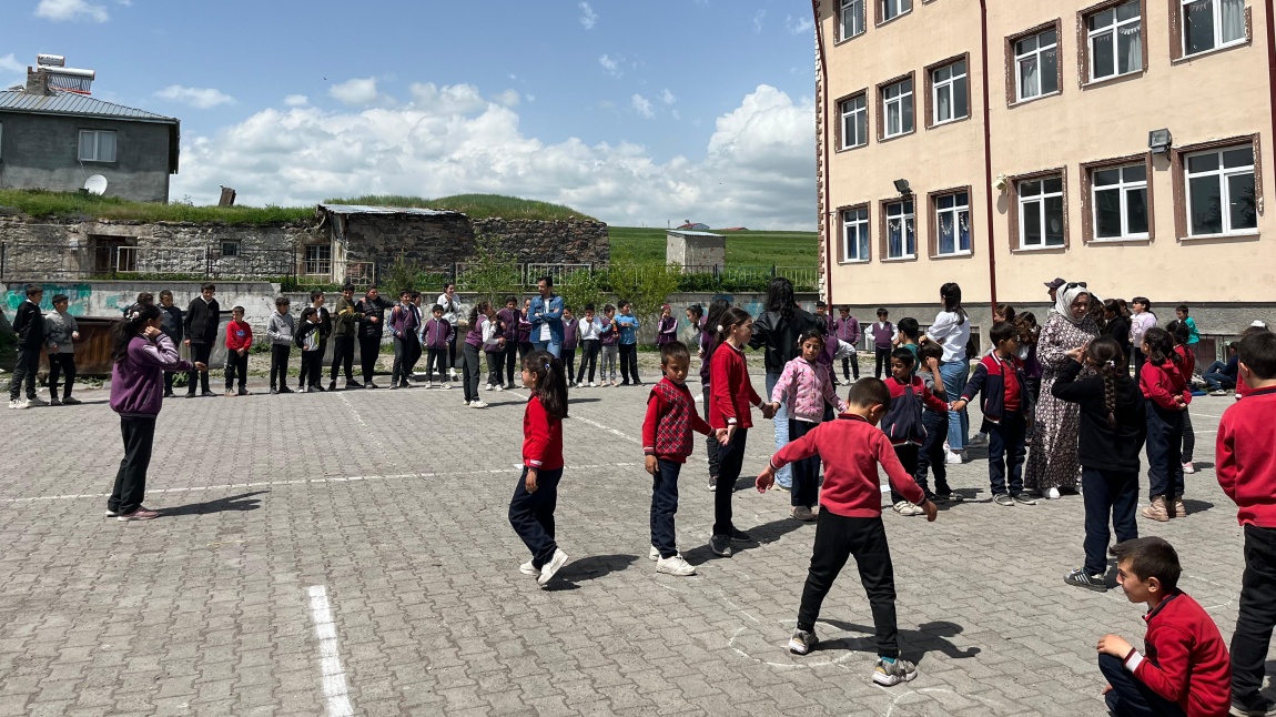 Dünya Oyun Oynama Günü Etkinlikleri